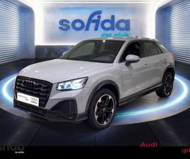 Q2 30 TDI 116 S TRONIC 7