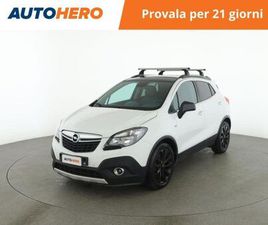 1.4 TURBO ECOTEC 140CV 4X2 AUT. COSMO B-COLOR