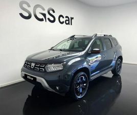 DACIA DUSTER 1.0 TCE ECO-G SL EXTREME BI-FUEL