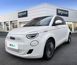 E 118CH PACK CONFORT & STYLE MY24