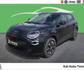 E 156CH 54KWH RED PRIME CEE DE 4600€ DEDUITE