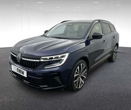 1.2 E-TECH FULL HYBRID 200CH ICONIC