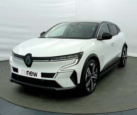 E-TECH ELECTRIC EV60 220CH ICONIC SUPER CHARGE -C