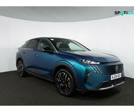 1.2 HYBRID GT E-DSC6 EURO 6 (S/S) 5DR