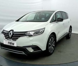 2.0 BLUE DCI 200CH INITIALE PARIS EDC