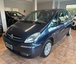 CITROEN XSARA PICASSO 1.6 16V ELEGANCE