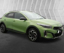 1.5 T-GDI GT-LINE EURO 6 (START/STOP) 5DR