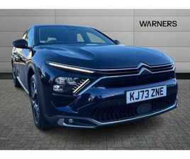 1.2 PURETECH PLUS EAT8 EURO 6 (S/S) 5DR