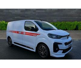 VAN 2.2 VTR M AUTO 8 MWB EURO 6 (S/S) 6DR