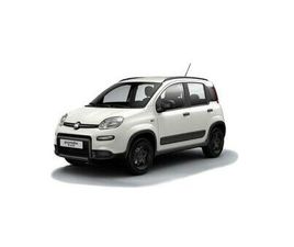 III 2016 4X4 0.9 T.AIR T. 4X4 S AND S 85CV MY19