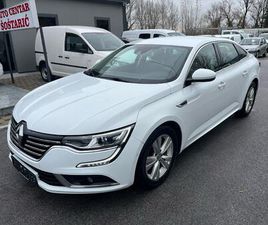 RENAULT TALISMAN DCI 110 - AUTOMATIK - NAVI; KAMERA; PERLA; TEMPOMAT, 2016 GOD.