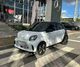 FORFOUR EQ PASSION