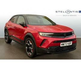 1.2 TURBO GS LINE AUTO EURO 6 (S/S) 5DR