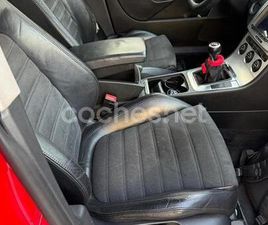 VOLKSWAGEN PASSAT SW VOLKSWAGEN PASSAT VARIANT 2.0 TDI ADVANCE 4 MOTION