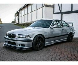 E36 S54 B32 TRACKTOOL