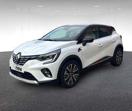 1.6 E-TECH HYBRIDE 145CH INITIALE PARIS -21B