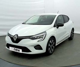 RENAULT CLIO 1.0 TCE 100CH EVOLUTION GPL