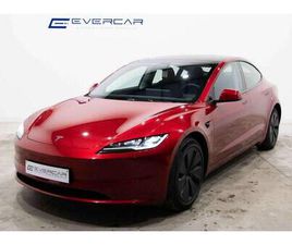 AWD LONG RANGE DUAL MOTOR ***FULL OPTIONS***