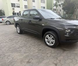 CHEVROLET MONTANA CHEVROLET MONTANA 1.2 TURBO FLEX 12V 4P MEC. 2023