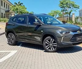 CHEVROLET TRACKER LT 1.0 TURBO 12V FLEX AUT