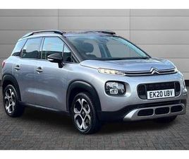 1.2 PURETECH FLAIR EAT6 EURO 6 (S/S) 5DR