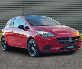 1.4I ECOTEC GRIFFIN EURO 6 3DR