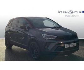 1.2 TURBO GS EURO 6 (S/S) 5DR