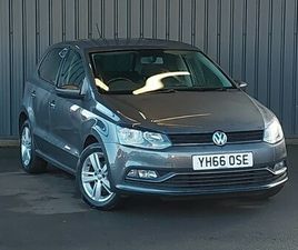 2016 - 1.2 TSI MATCH 5DR