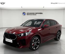 BMW X2 SDRIVE 20I X2 SDRIVE20I
