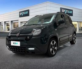 FIAT PANDA 1.0 FIREFLY 70CV S&S HYBRID PANDINA