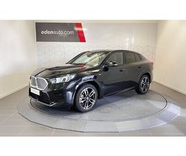 U10 EDRIVE20 204CH BVA M SPORT