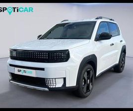 1.2 HYBRID TURBO 110CH LA PRIMA EDCT6