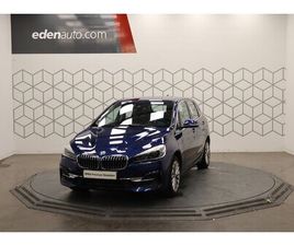 SERIE 2 F45 ACTIVE TOURER 225XE IPERFORMANCE 224 CH BVA6 LUXURY