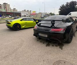 MERCEDES AMG GT ROADSTER C MERCEDES-BENZ AMG GT C