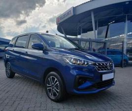 SUZUKI ERTIGA 1.5 GL AUTO