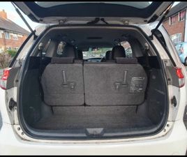 *CHEAP QUICK SALE* 2011 TOYOTA ESTIMA AERAS (20TH ANNIVERSARY EDITION)