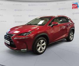 300H 4WD EXECUTIVE TOUVRANT SIEGES CHAUF/VENTIL/CUIR CAMERA HUD ATTELAGE