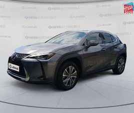 LEXUS UX UX 300E 300E PACK CAMERA CARPLAY