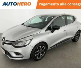 CLIO 4ª SERIE CLIO DCI 8V 75 CV 5 PORTE MOSCHINO ZEN