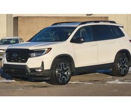 HONDA PASSPORT 2022 HONDA PASSPORT TOURING