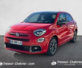 MY21 1.6 MULTIJET 130 CH SPORT