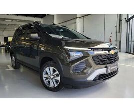 CHEVROLET SPIN LT 1.8 8V ECONO.FLEX 5P AUT.