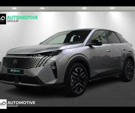 PEUGEOT 3008 PEUGEOT 3008 ALLURE CAMERA GPS HYBRIDE DE 2025 SUR ROESELARE (8800) | SPOTICAR