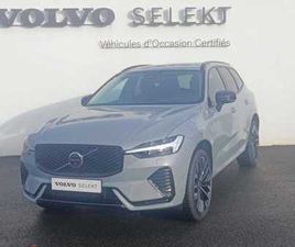 VOLVO XC60 T6 ULTRA T6