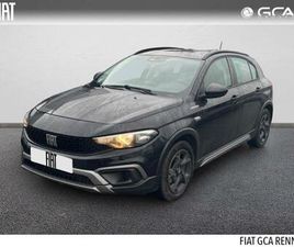 CROSS 1.5 FIREFLY TURBO 130CH S/S PLUS HYBRID DCT7 MY22