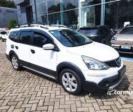 NISSAN LIVINA 2017 NISSAN GRAND LIVINA 1.5 X-GEAR MPV TANGAN PERTAMA DARI BARU BRV 2017 MOBILO 2017 ERTIGA 2017 AVANZA 2017 XPANDER 2017 XL7 2017