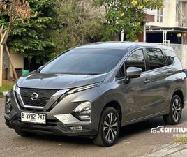 NISSAN LIVINA 2019 NISSAN LIVINA 1.5 VE MPV, LIVINA, BUKAN XPENDER, HARGA MURAH, TDP MINIM, SIAP PAKAI, PROMO KHUSUS.