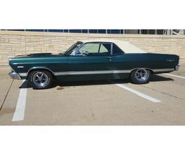 FORD FAIRLANE FORD FAIRLANE