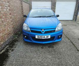 VAUXHALL, ASTRA, HATCHBACK, 2010, MANUAL, 1998 (CC), 3 DOORS