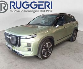 JAECOO J7 JAECOO JAECOO 7 1.6 TGDI PREMIUM 2WD 7DCT DEL 2024 USATA A RIMINI